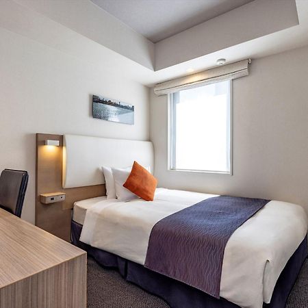Tokyu Stay Shimbashi Tokyo Bagian luar foto