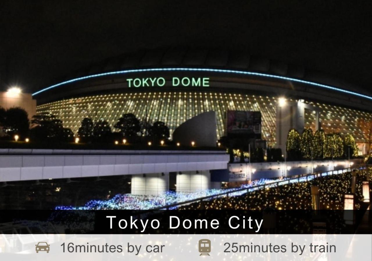 Tokyu Stay Shimbashi Tokyo Bagian luar foto