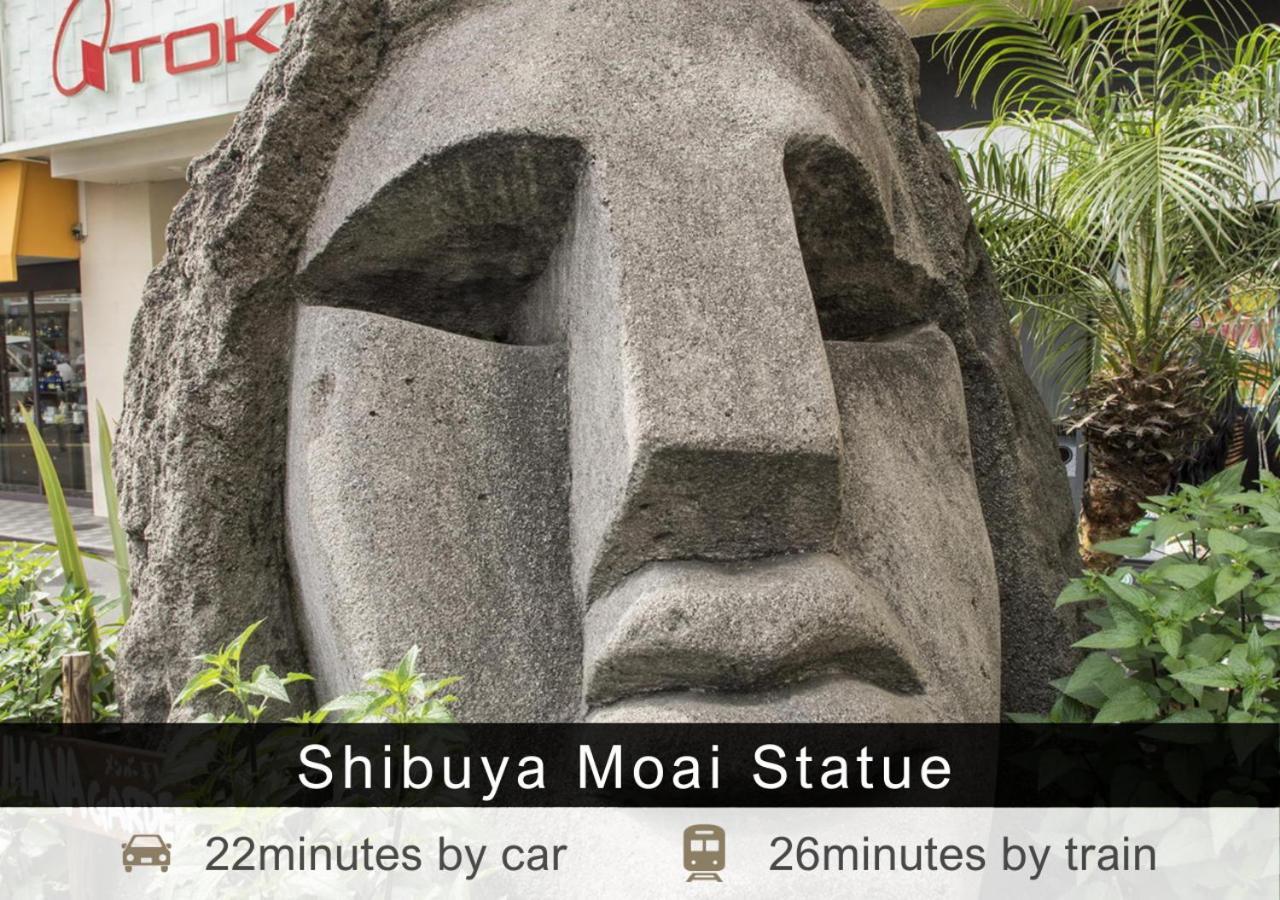 Tokyu Stay Shimbashi Tokyo Bagian luar foto