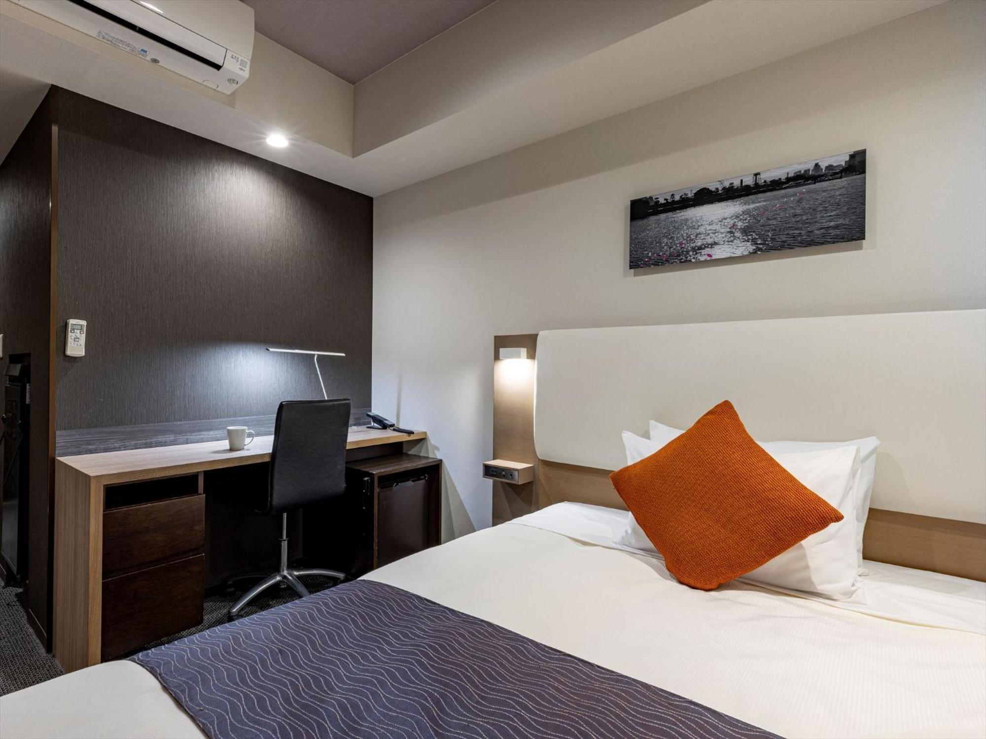 Tokyu Stay Shimbashi Tokyo Bagian luar foto
