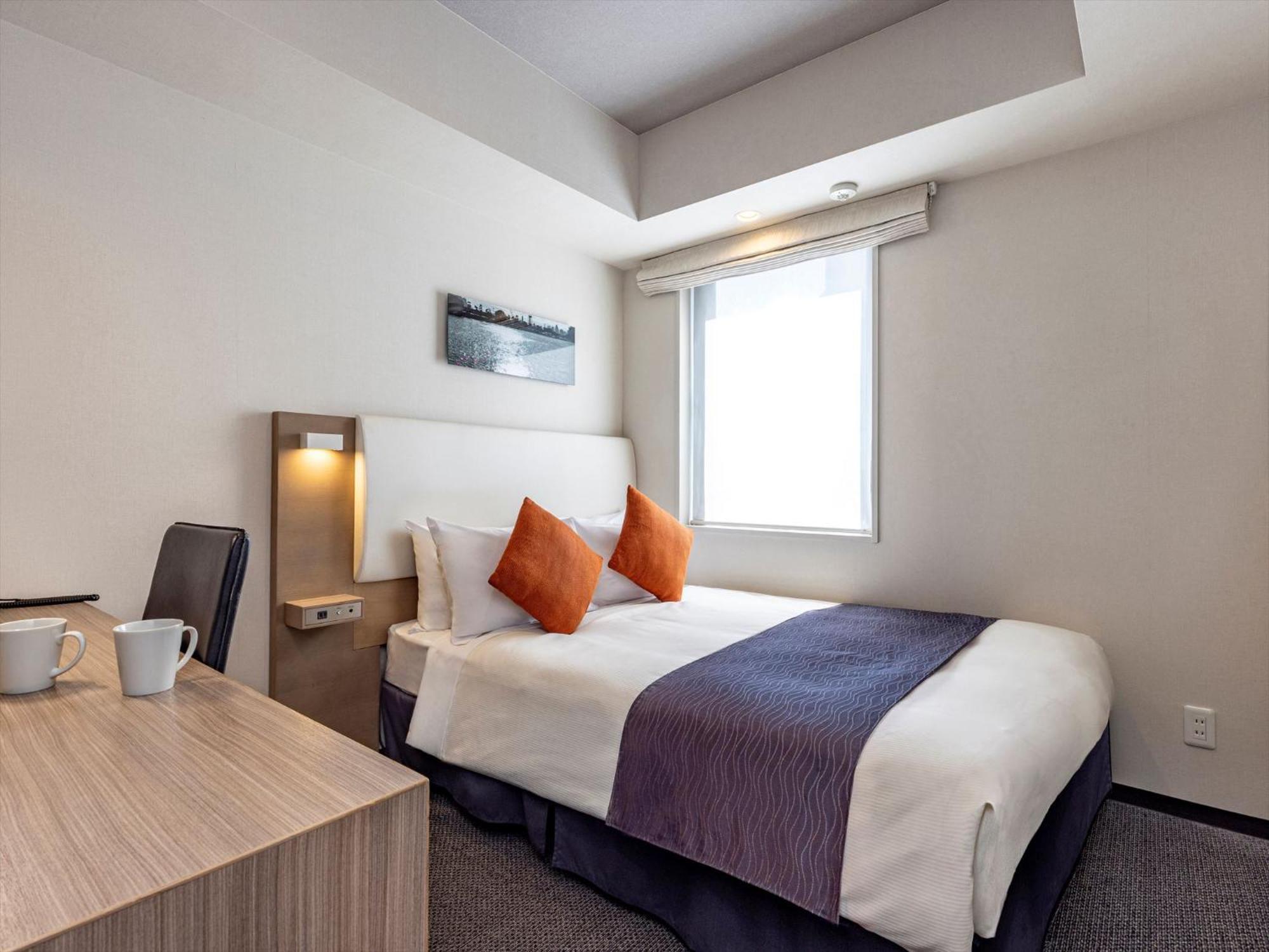 Tokyu Stay Shimbashi Tokyo Bagian luar foto