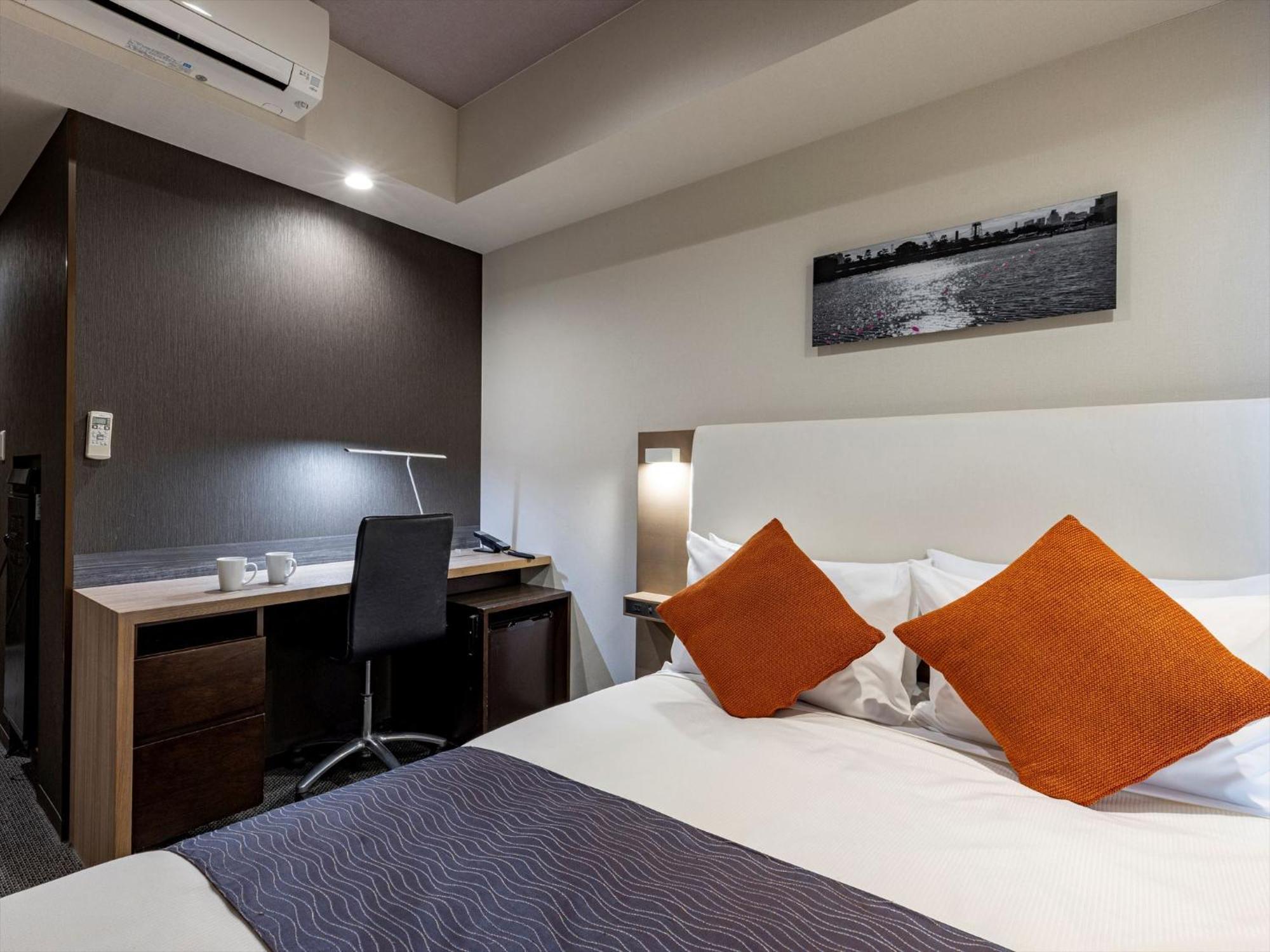 Tokyu Stay Shimbashi Tokyo Bagian luar foto
