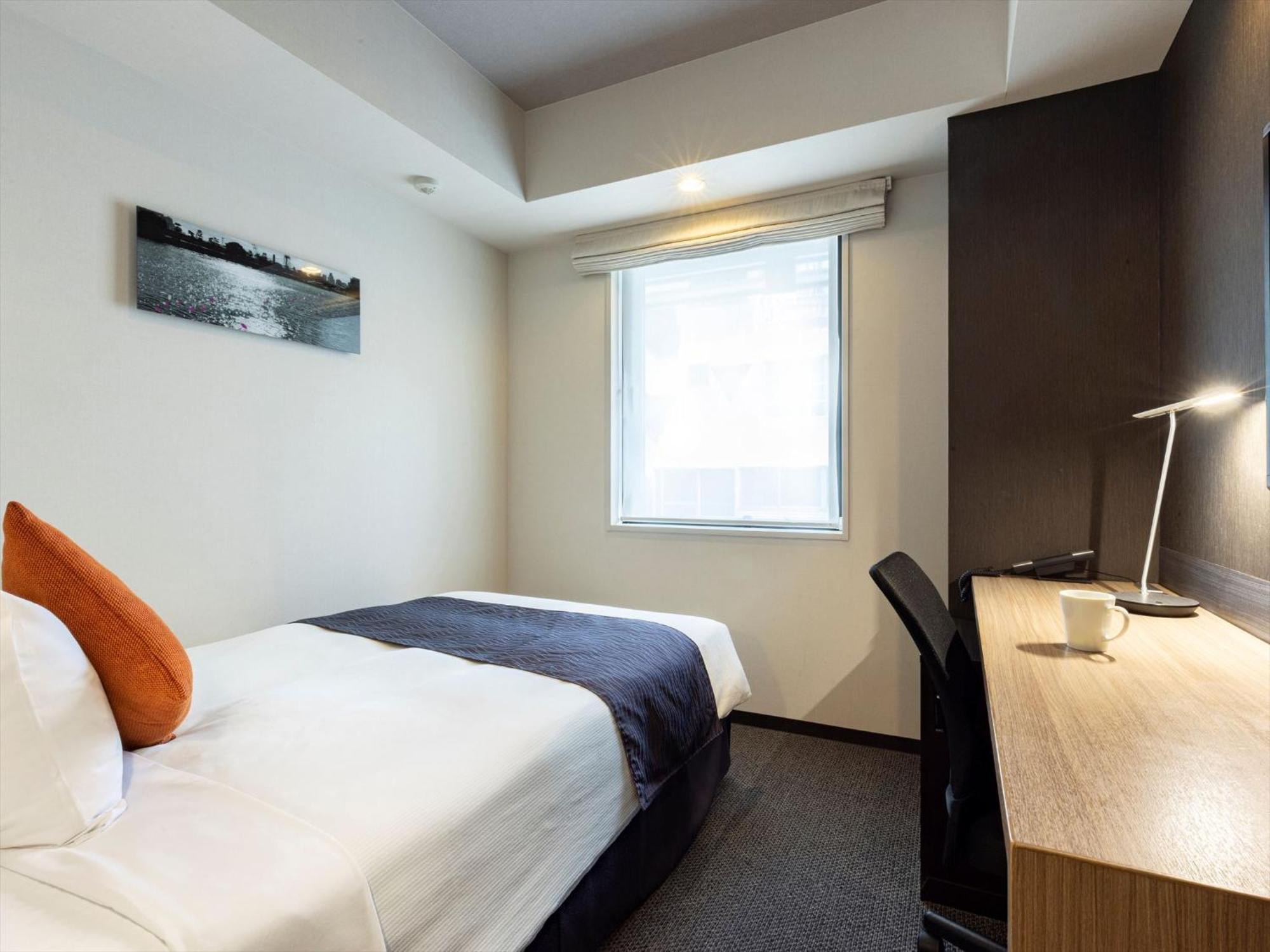 Tokyu Stay Shimbashi Tokyo Bagian luar foto