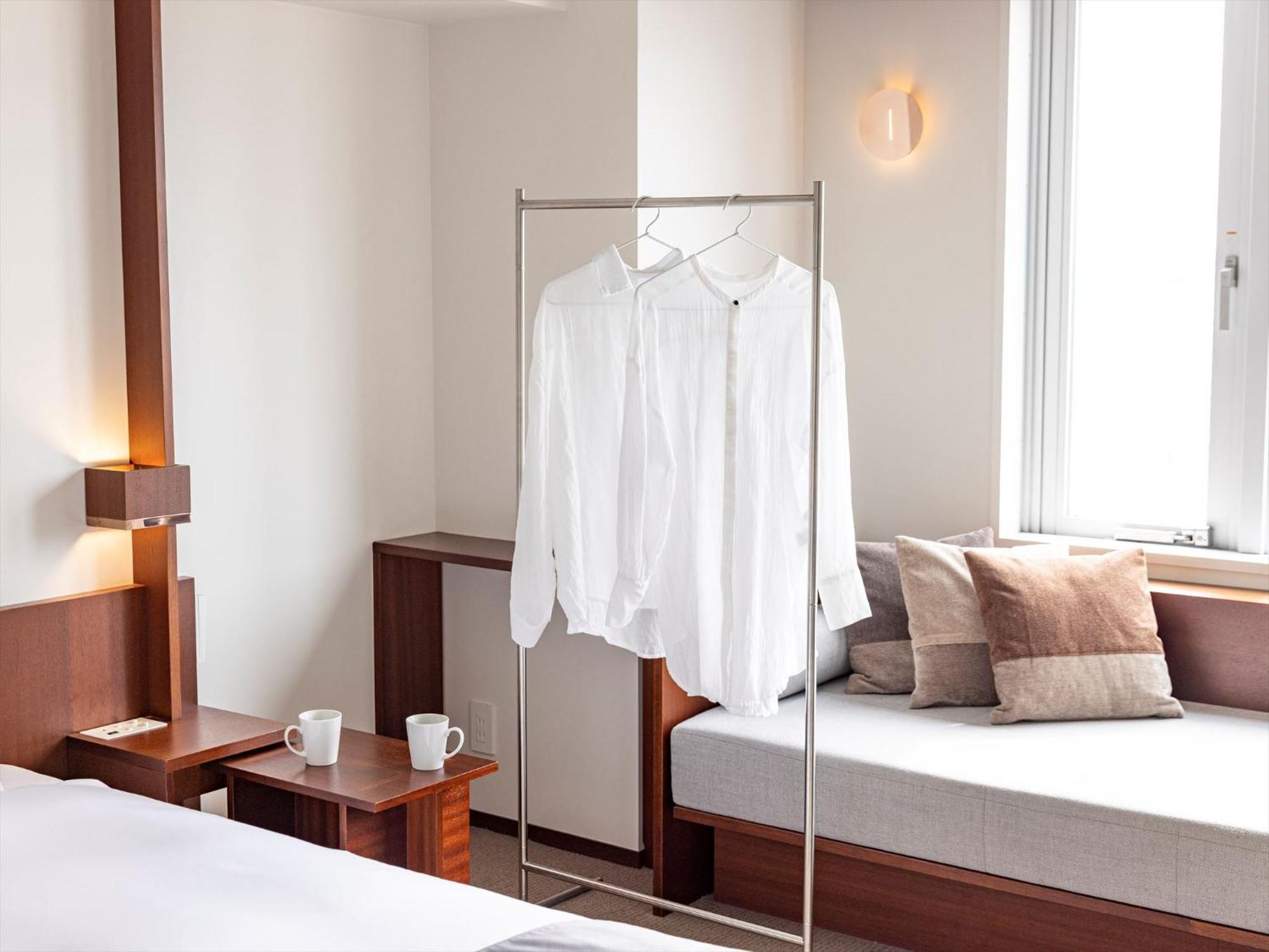 Tokyu Stay Shimbashi Tokyo Bagian luar foto